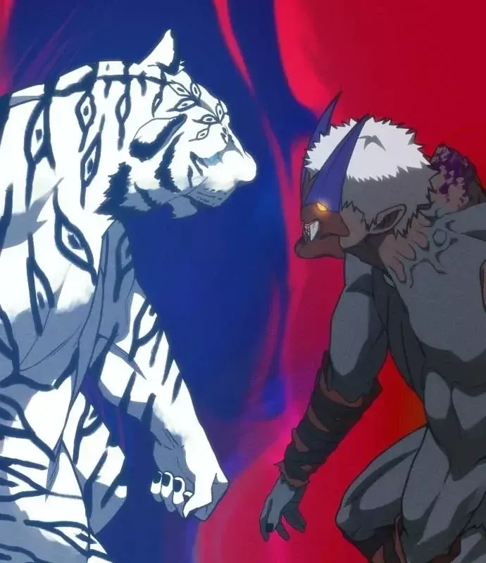 Pháp Sư Đạo Tiền Chap 35 - Next Chap 36