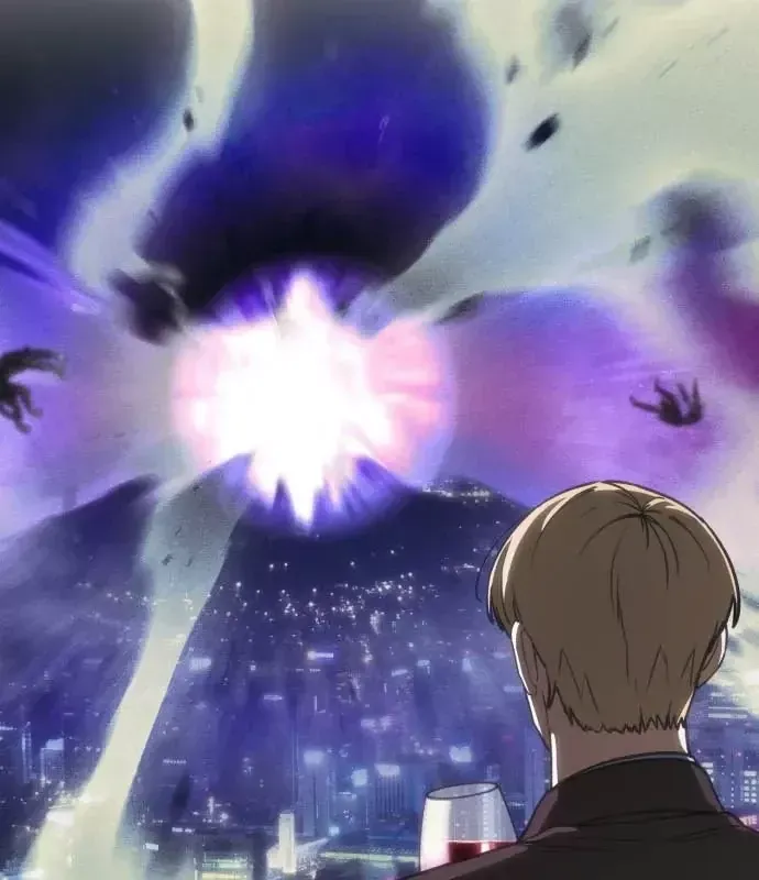 Pháp Sư Đạo Tiền Chap 35 - Next Chap 36