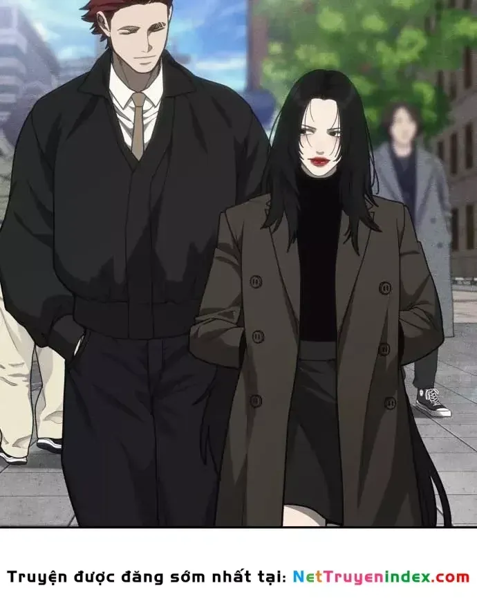 Pháp Sư Đạo Tiền Chap 35 - Next Chap 36