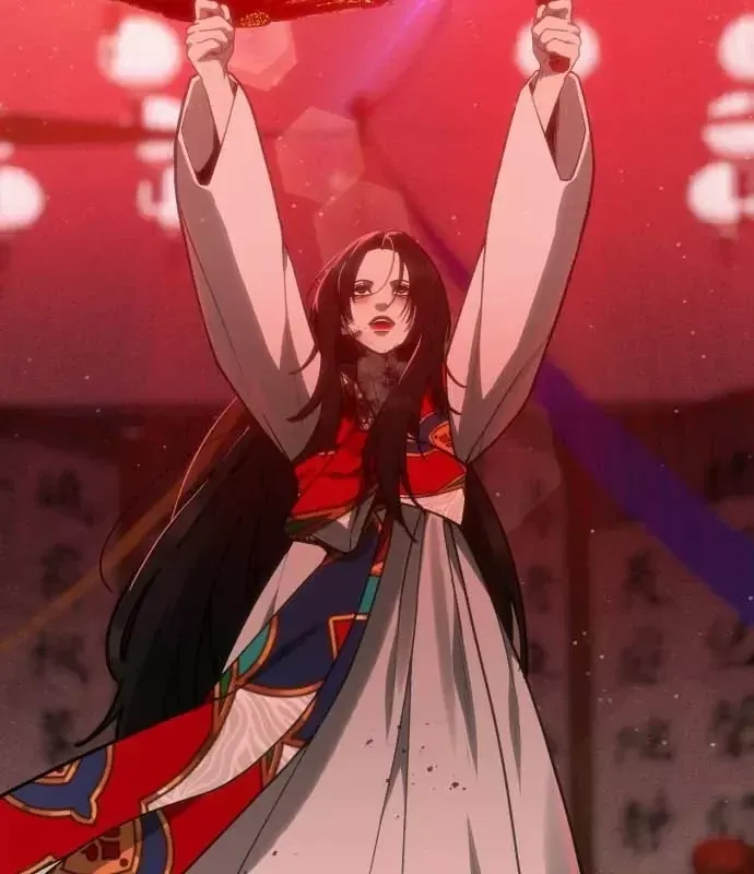 Pháp Sư Đạo Tiền Chap 35 - Next Chap 36