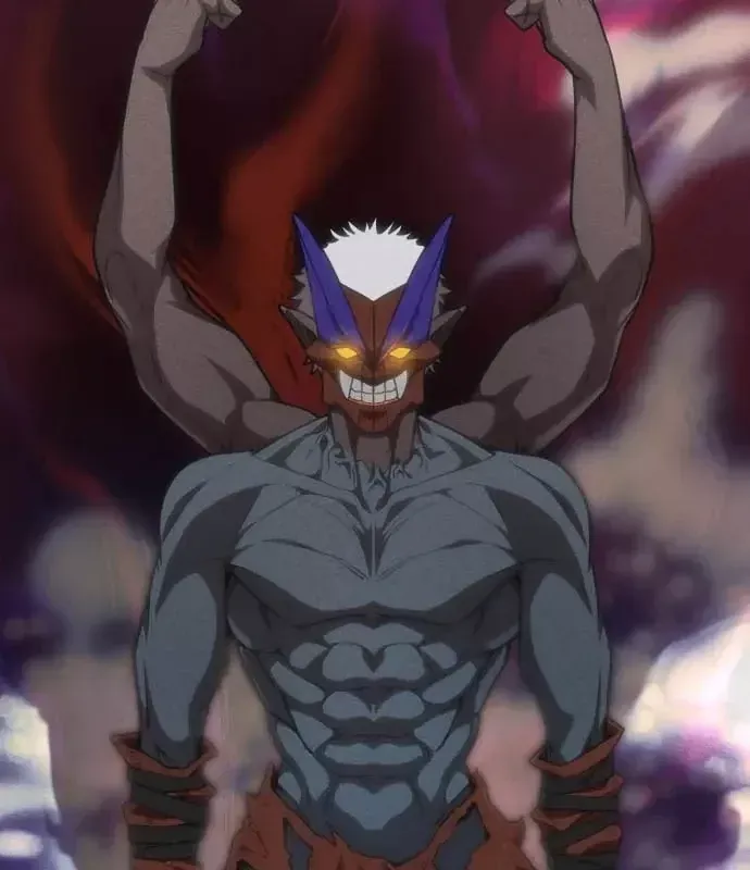 Pháp Sư Đạo Tiền Chap 35 - Next Chap 36