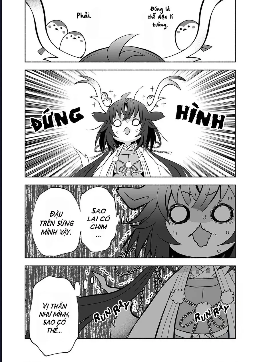 Rinjin-chan ga Shinpai Chap 26 - Next Chap 27