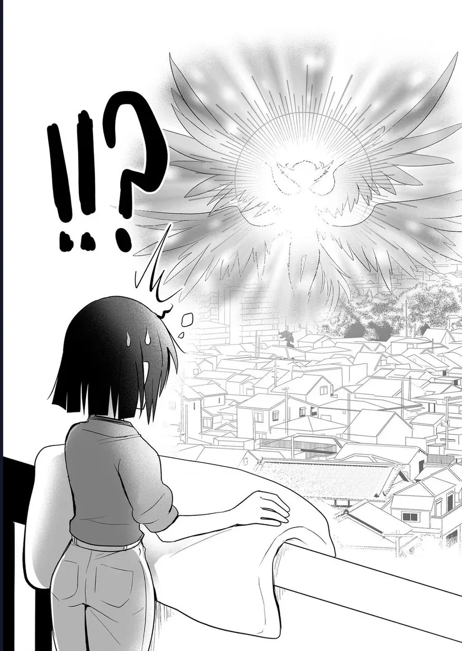 Rinjin-chan ga Shinpai Chap 26 - Next Chap 27