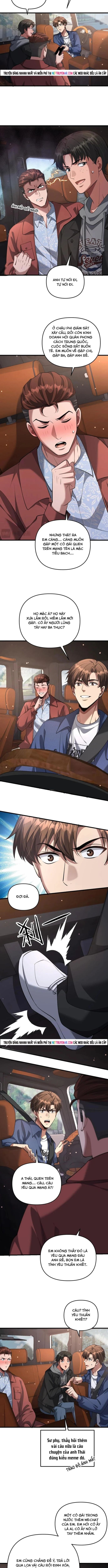 Ta Bị Kẹt Cùng Một Ngày 1000 Năm Chap 253 - Next Chap 254