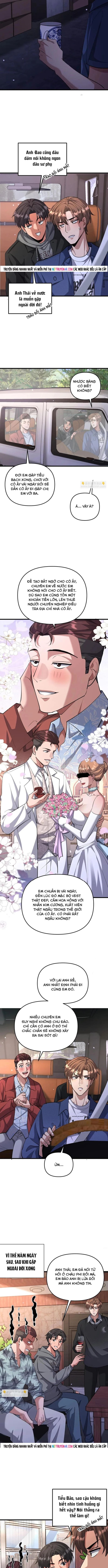 Ta Bị Kẹt Cùng Một Ngày 1000 Năm Chap 253 - Next Chap 254