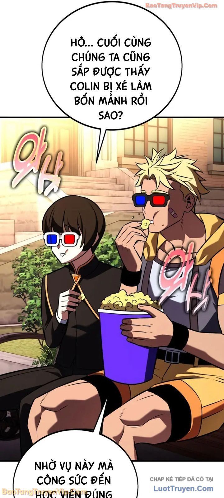 Tôi Đã Giết Tuyển Thủ Học Viện Chap 114 - Next Chap 115