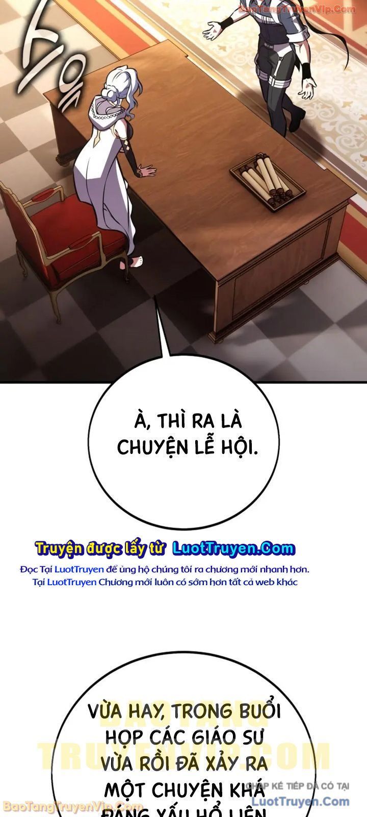 Tôi Đã Giết Tuyển Thủ Học Viện Chap 114 - Next Chap 115