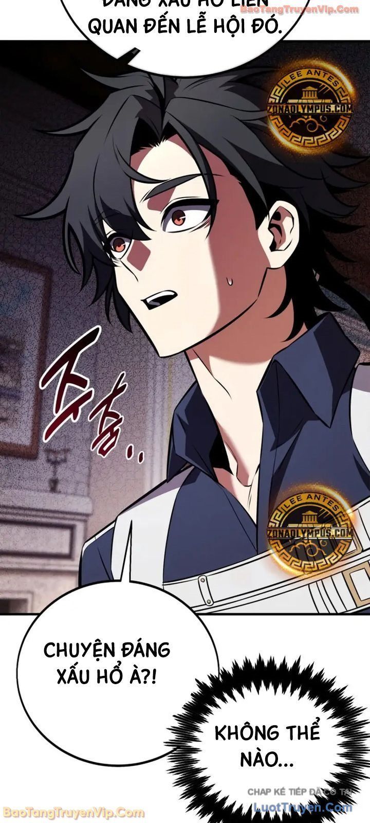 Tôi Đã Giết Tuyển Thủ Học Viện Chap 114 - Next Chap 115