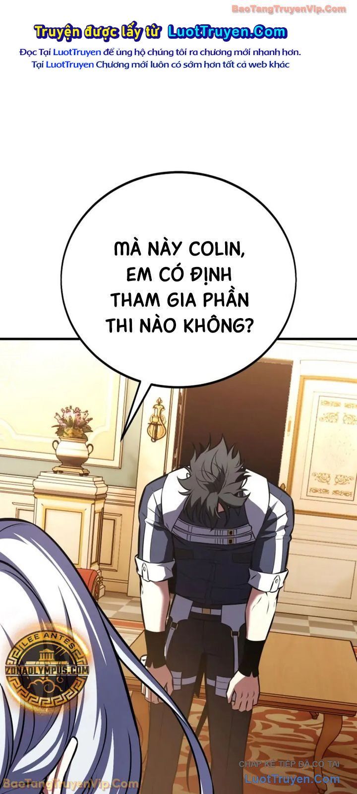 Tôi Đã Giết Tuyển Thủ Học Viện Chap 114 - Next Chap 115