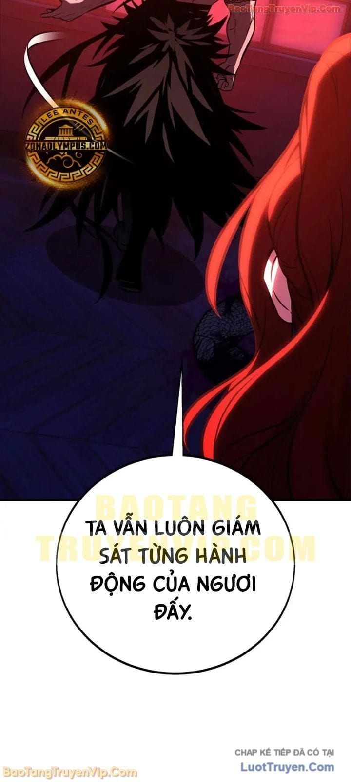 Tôi Đã Giết Tuyển Thủ Học Viện Chap 114 - Next Chap 115