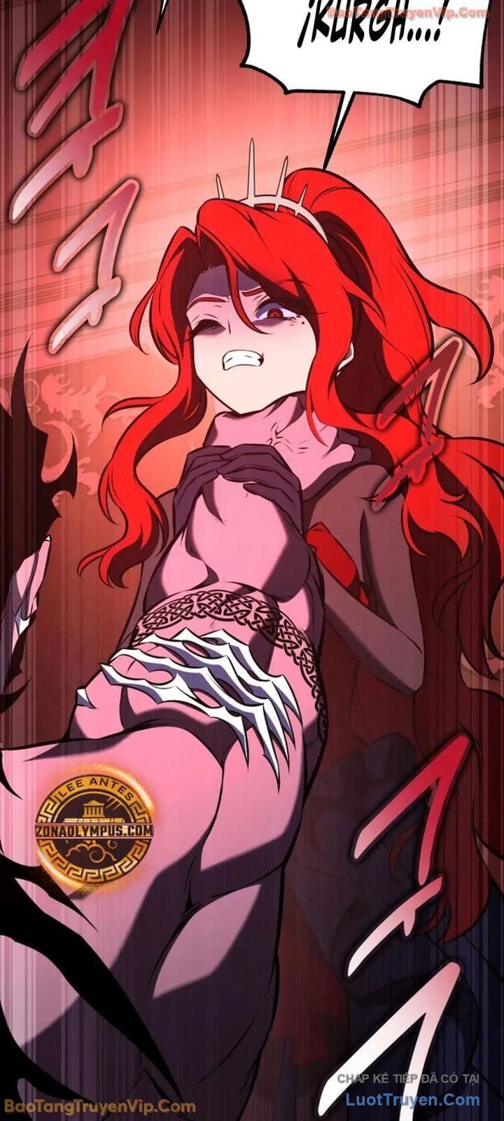 Tôi Đã Giết Tuyển Thủ Học Viện Chap 114 - Next Chap 115