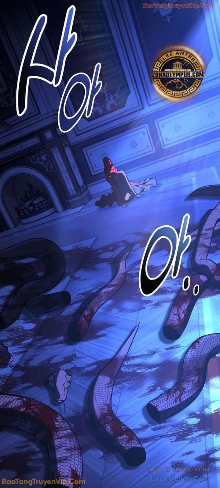 Tôi Đã Giết Tuyển Thủ Học Viện Chap 114 - Next Chap 115