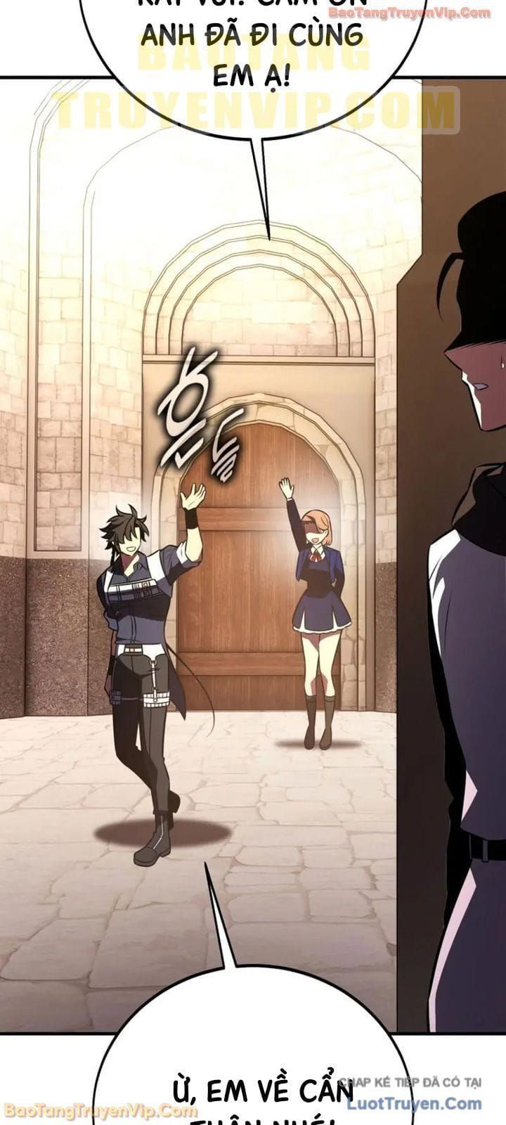 Tôi Đã Giết Tuyển Thủ Học Viện Chap 114 - Next Chap 115