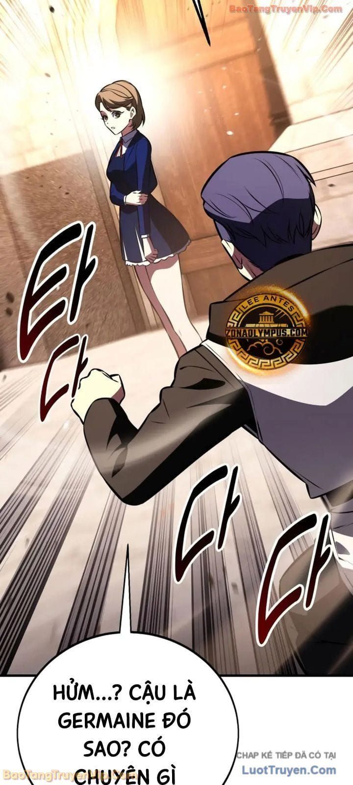 Tôi Đã Giết Tuyển Thủ Học Viện Chap 114 - Next Chap 115