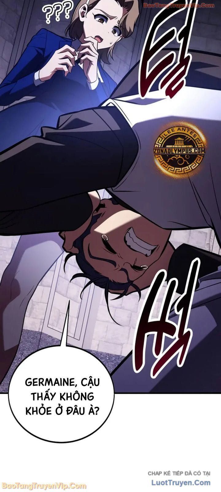 Tôi Đã Giết Tuyển Thủ Học Viện Chap 114 - Next Chap 115