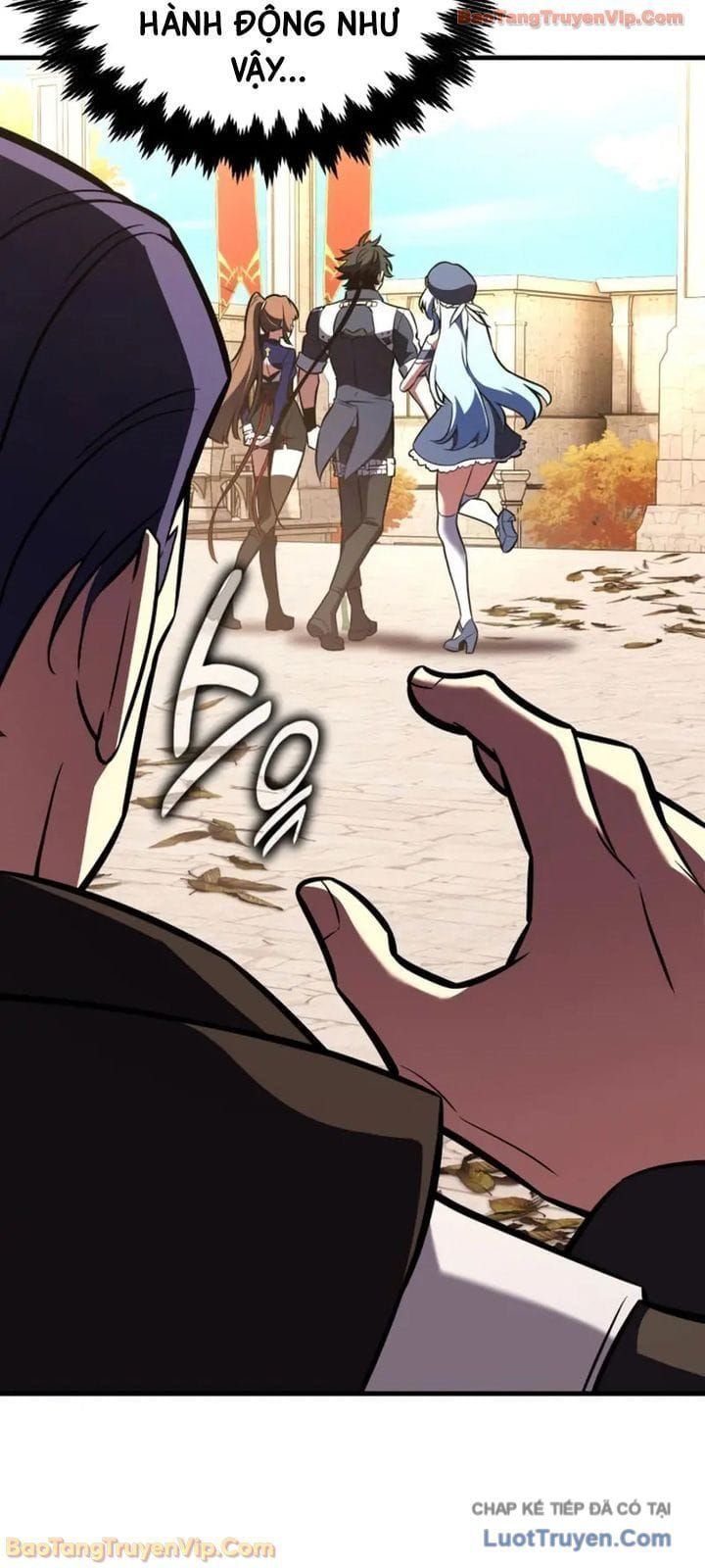 Tôi Đã Giết Tuyển Thủ Học Viện Chap 114 - Next Chap 115