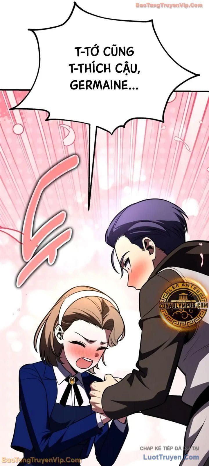 Tôi Đã Giết Tuyển Thủ Học Viện Chap 114 - Next Chap 115