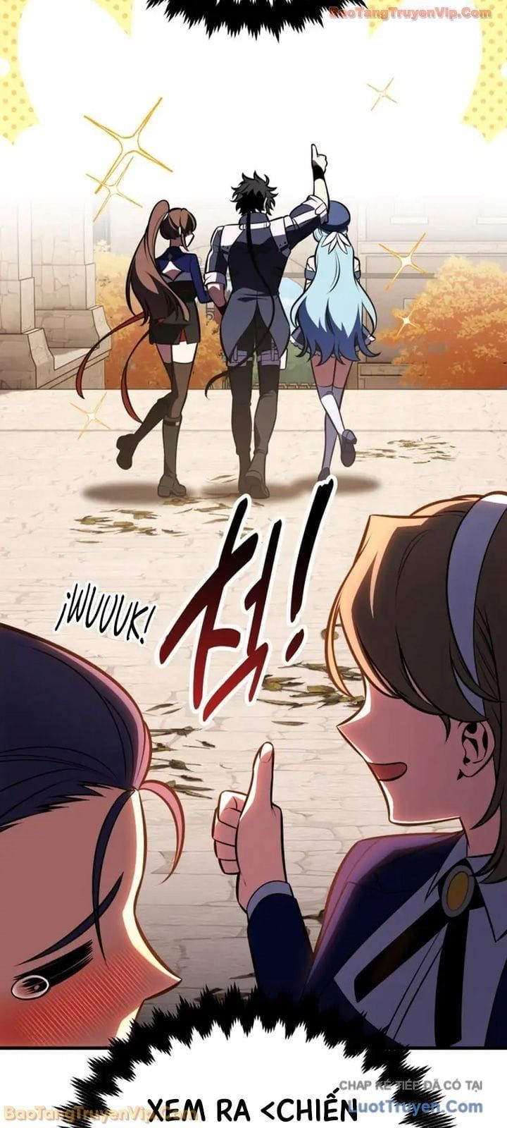 Tôi Đã Giết Tuyển Thủ Học Viện Chap 114 - Next Chap 115