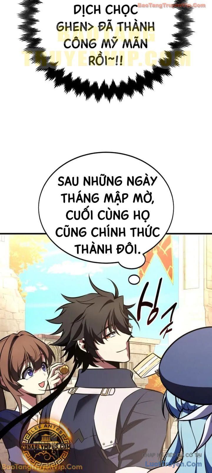 Tôi Đã Giết Tuyển Thủ Học Viện Chap 114 - Next Chap 115