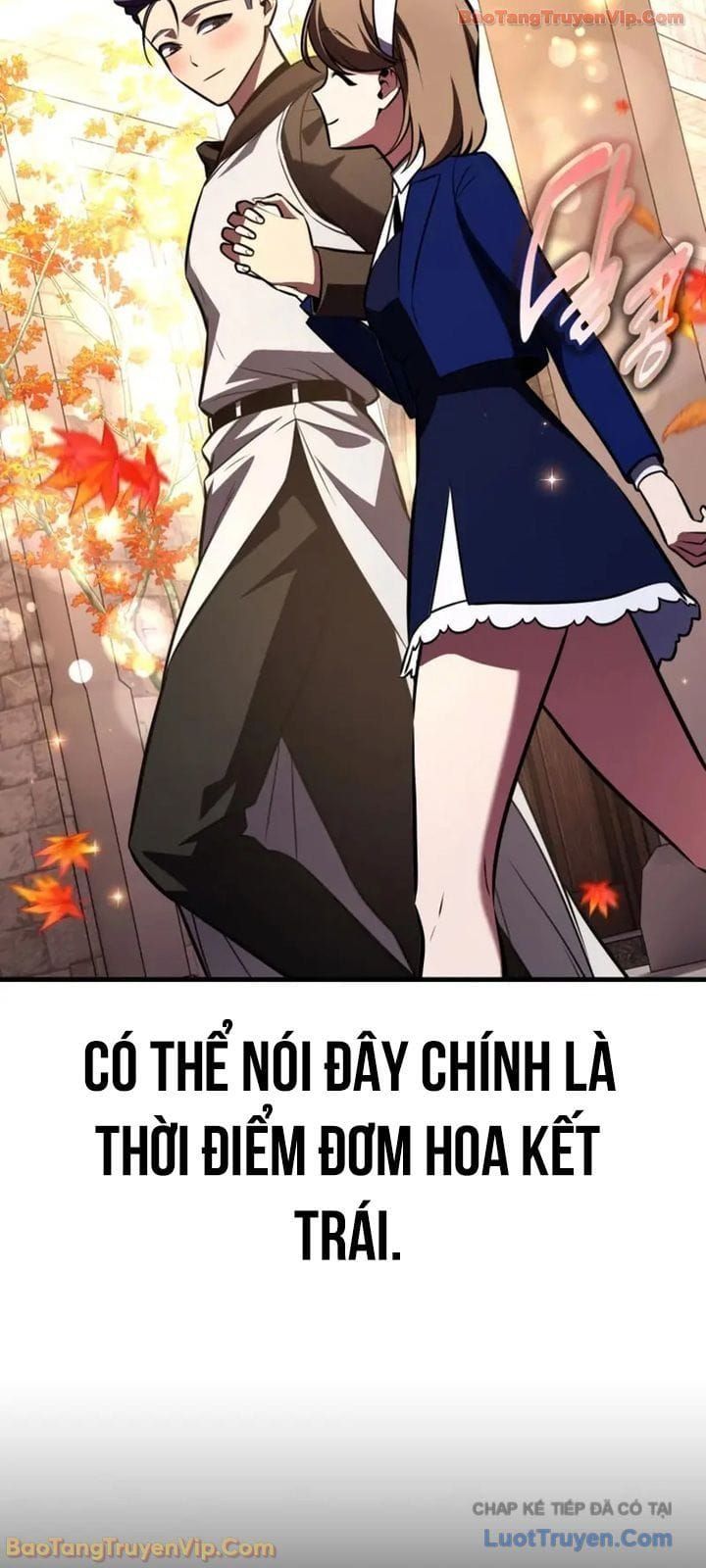 Tôi Đã Giết Tuyển Thủ Học Viện Chap 114 - Next Chap 115