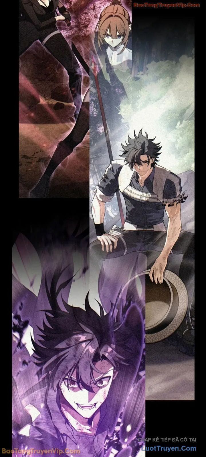 Tôi Đã Giết Tuyển Thủ Học Viện Chap 114 - Next Chap 115