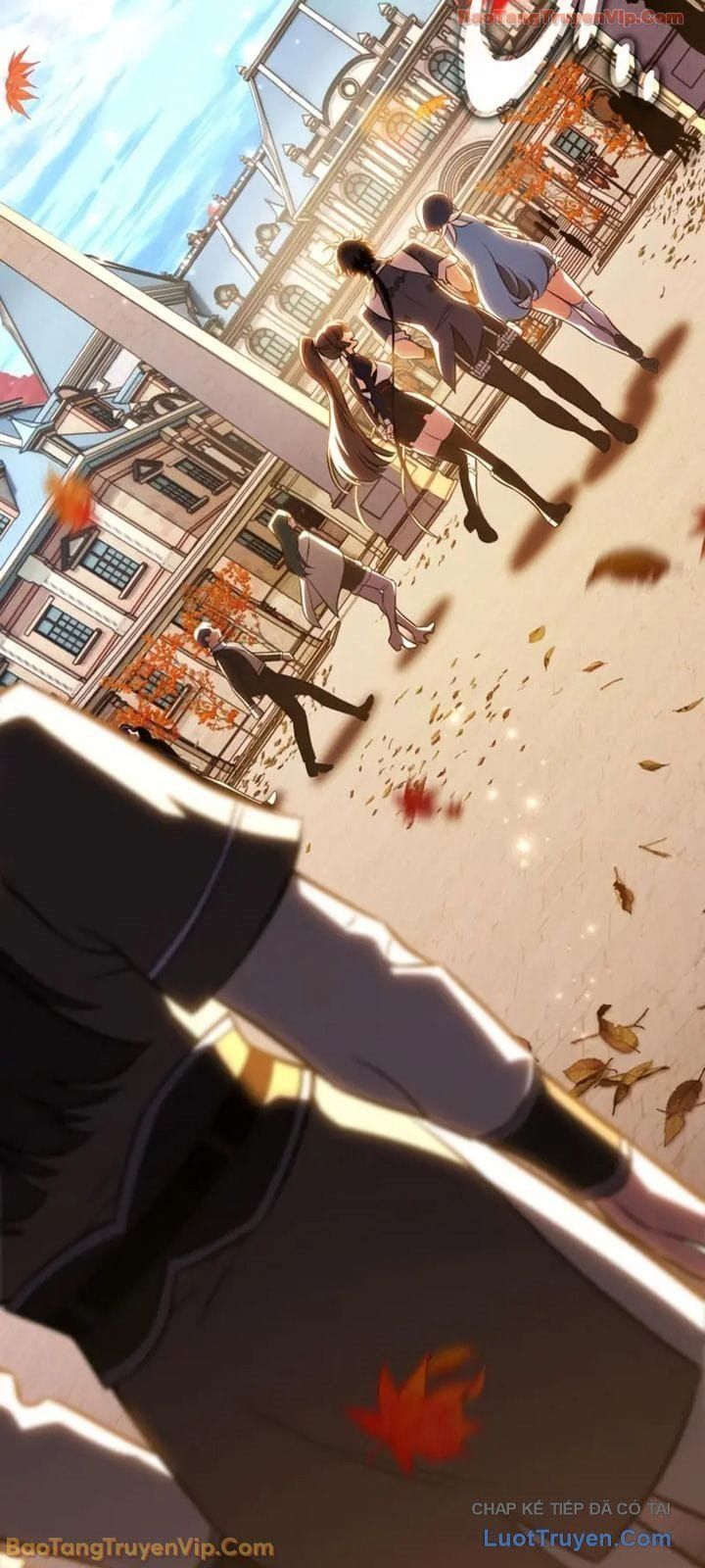 Tôi Đã Giết Tuyển Thủ Học Viện Chap 114 - Next Chap 115