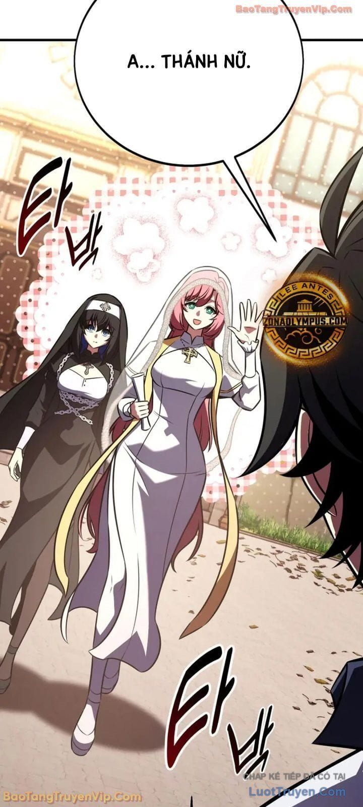 Tôi Đã Giết Tuyển Thủ Học Viện Chap 114 - Next Chap 115