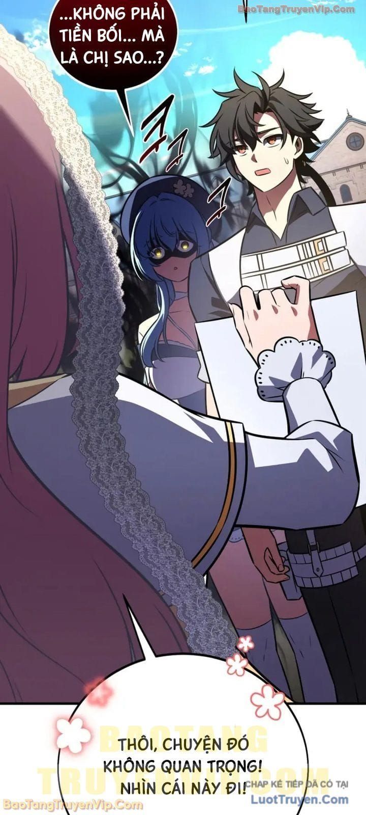 Tôi Đã Giết Tuyển Thủ Học Viện Chap 114 - Next Chap 115