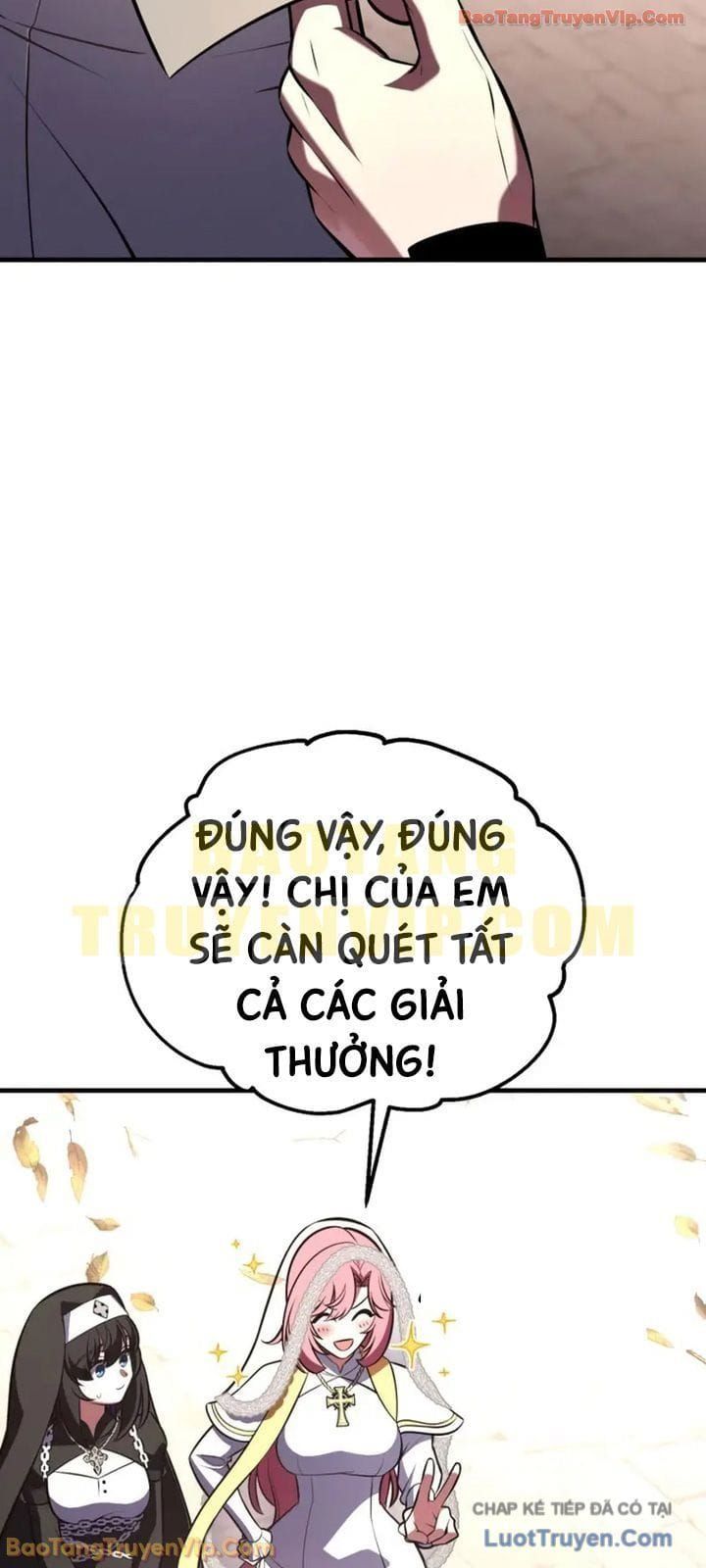 Tôi Đã Giết Tuyển Thủ Học Viện Chap 114 - Next Chap 115
