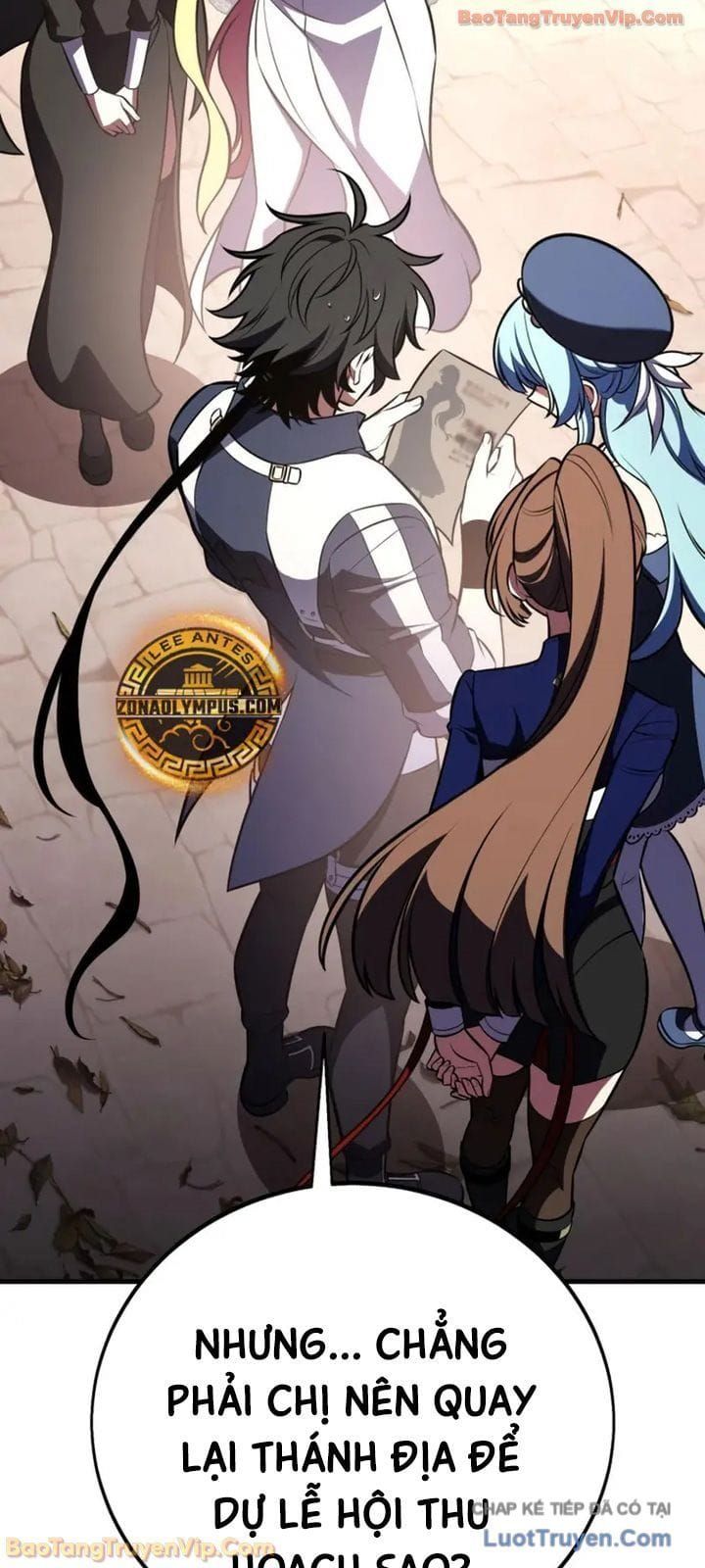 Tôi Đã Giết Tuyển Thủ Học Viện Chap 114 - Next Chap 115