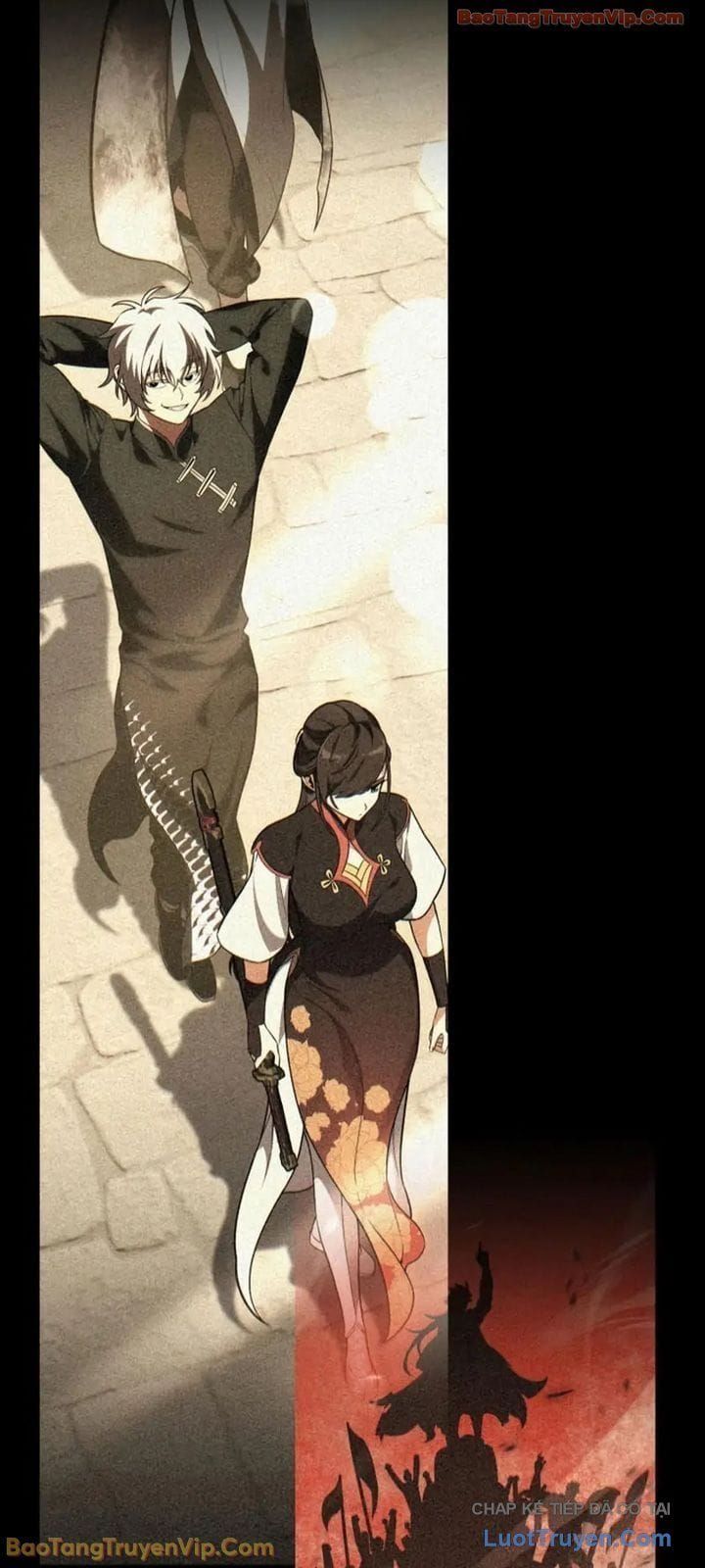 Tôi Đã Giết Tuyển Thủ Học Viện Chap 114 - Next Chap 115