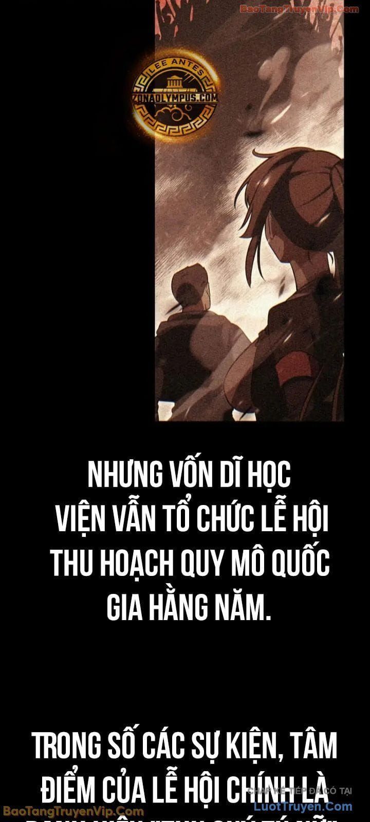 Tôi Đã Giết Tuyển Thủ Học Viện Chap 114 - Next Chap 115