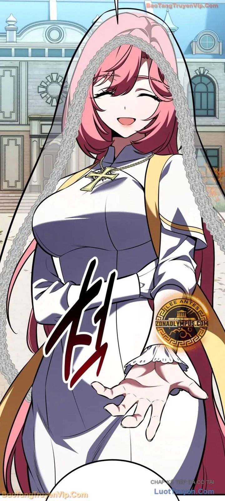 Tôi Đã Giết Tuyển Thủ Học Viện Chap 114 - Next Chap 115