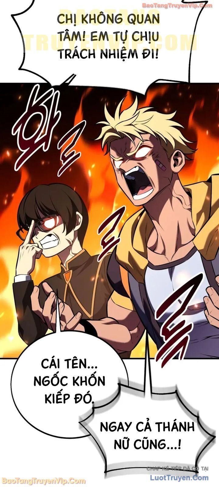 Tôi Đã Giết Tuyển Thủ Học Viện Chap 114 - Next Chap 115