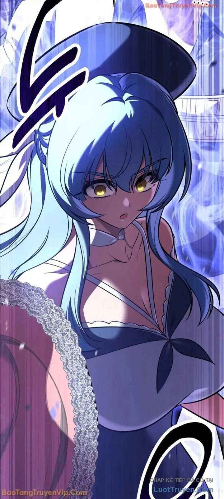 Tôi Đã Giết Tuyển Thủ Học Viện Chap 114 - Next Chap 115