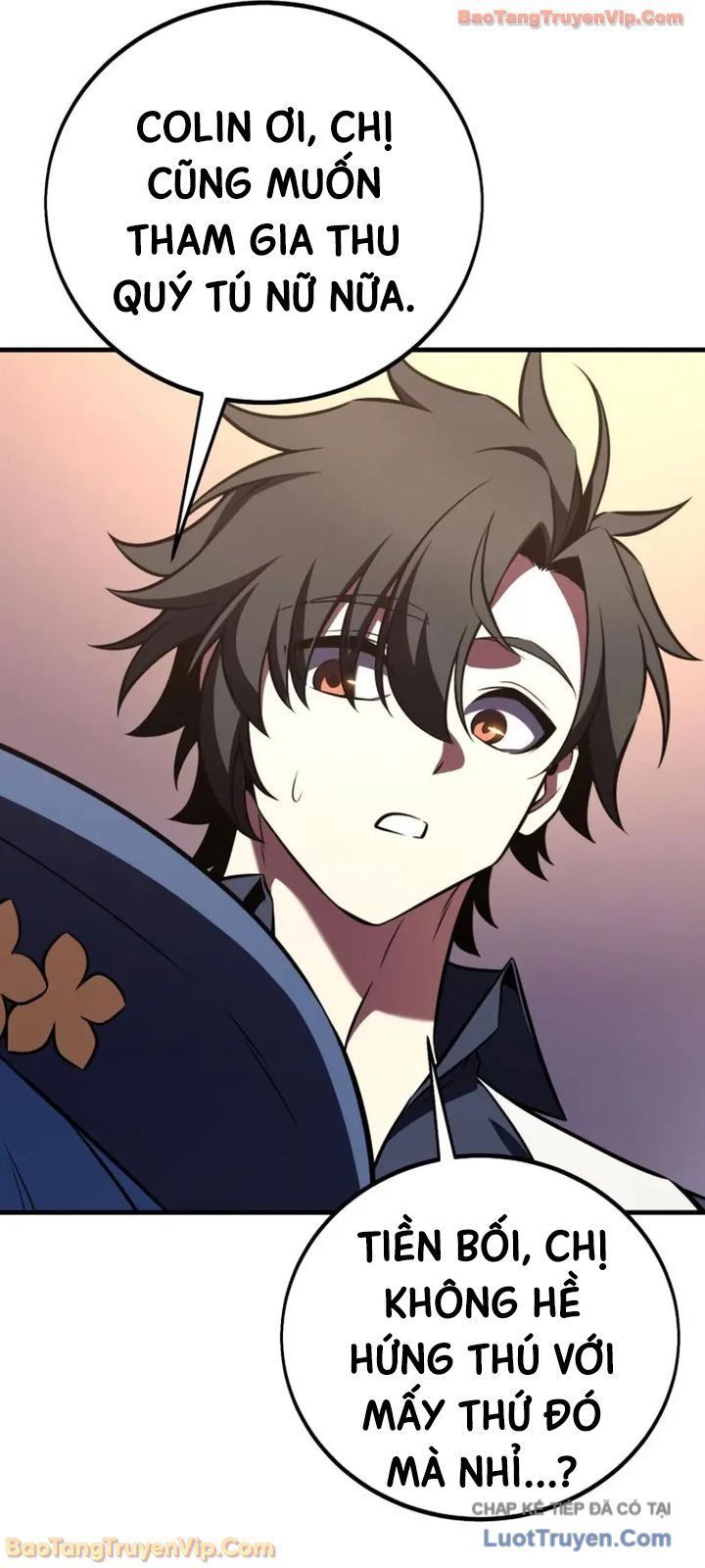 Tôi Đã Giết Tuyển Thủ Học Viện Chap 114 - Next Chap 115