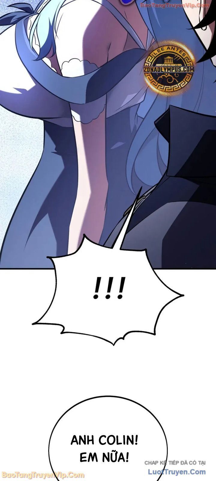 Tôi Đã Giết Tuyển Thủ Học Viện Chap 114 - Next Chap 115