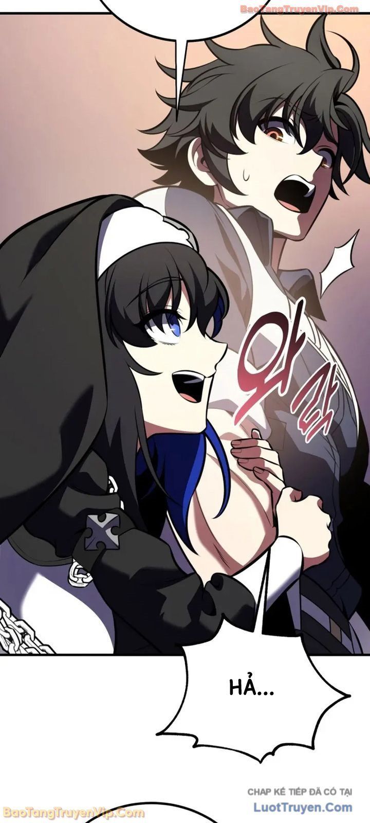 Tôi Đã Giết Tuyển Thủ Học Viện Chap 114 - Next Chap 115