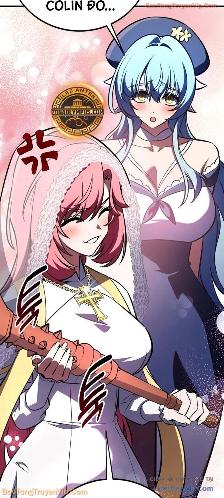 Tôi Đã Giết Tuyển Thủ Học Viện Chap 114 - Next Chap 115