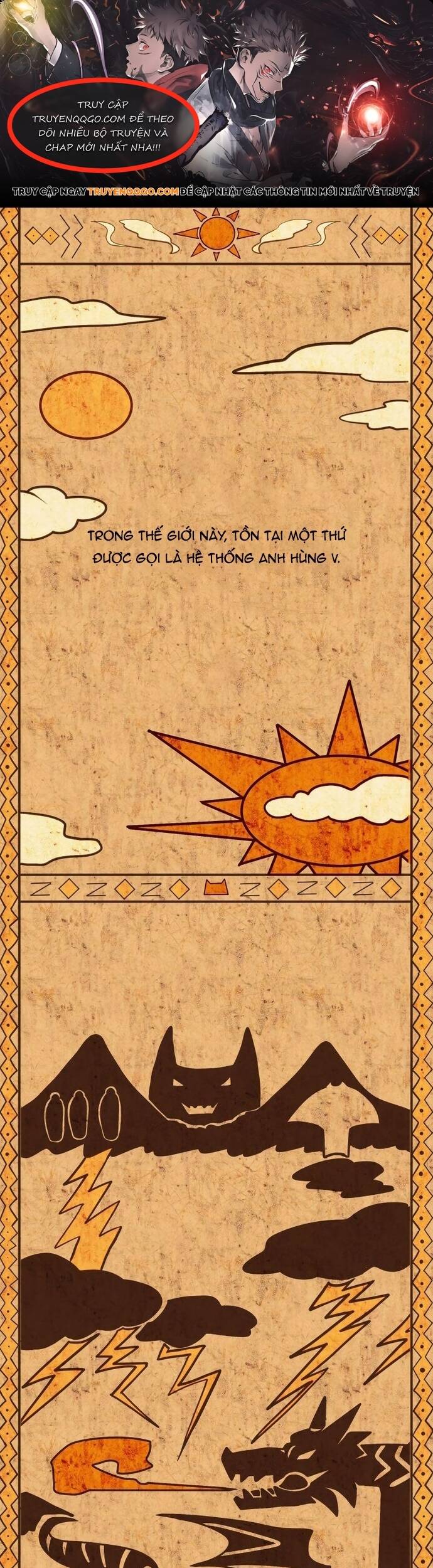 Yuusha Gakuen No Fukushuusei Chap 1 - Next Chap 2