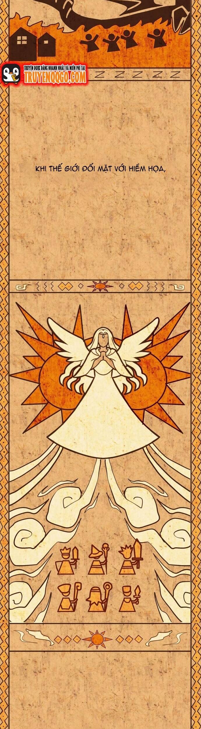 Yuusha Gakuen No Fukushuusei Chap 1 - Next Chap 2