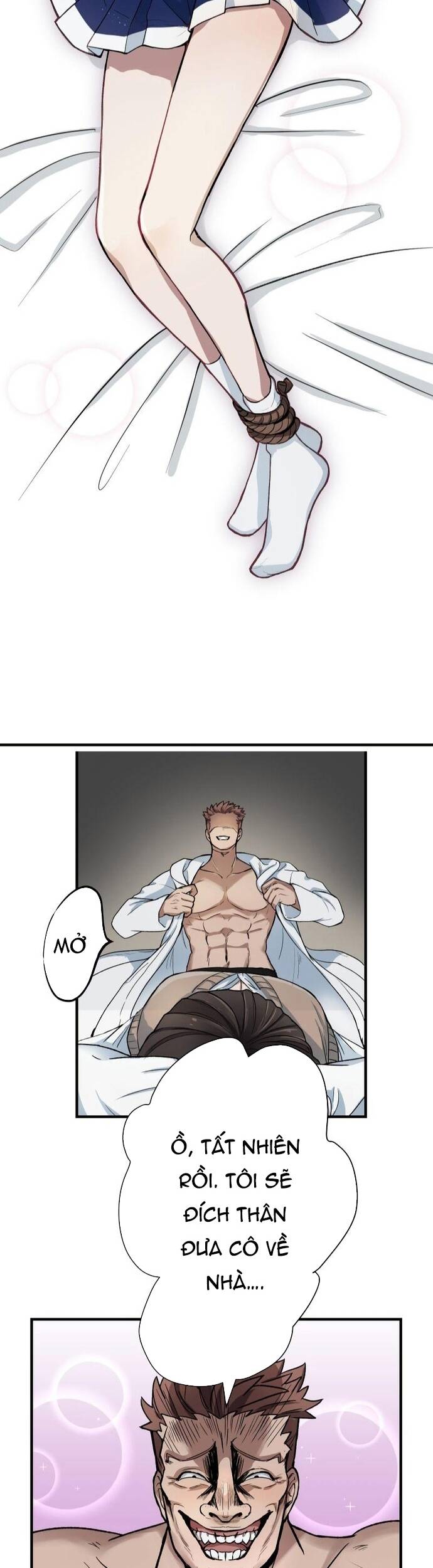 Yuusha Gakuen No Fukushuusei Chap 1 - Next Chap 2