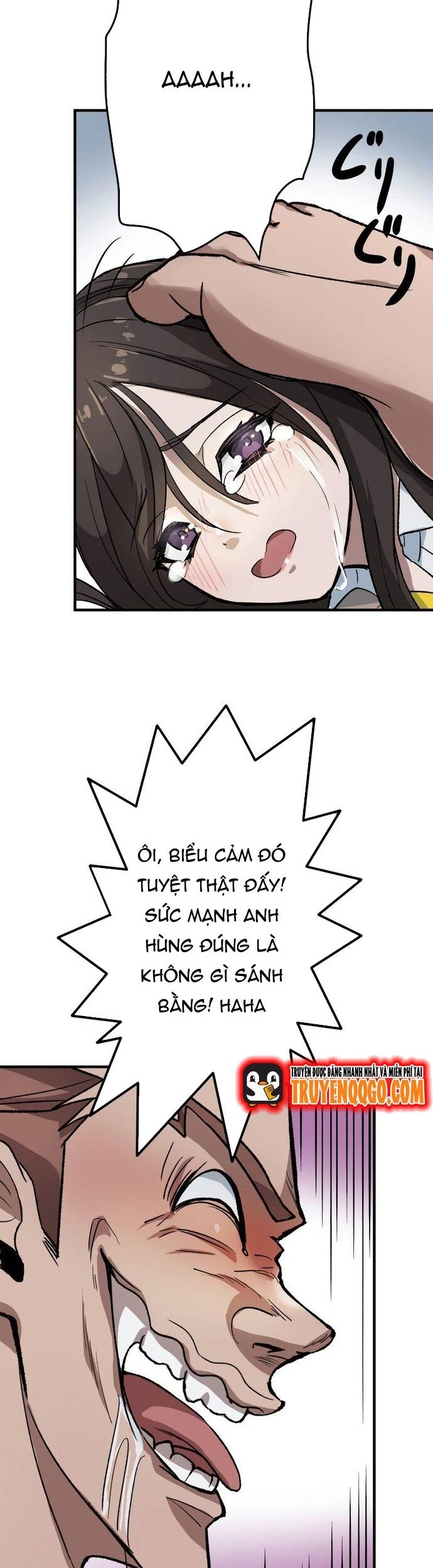 Yuusha Gakuen No Fukushuusei Chap 1 - Next Chap 2