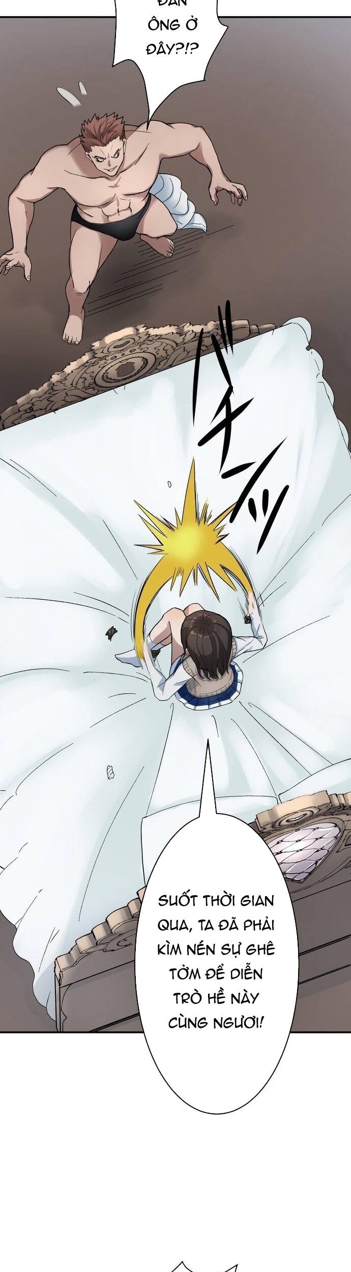 Yuusha Gakuen No Fukushuusei Chap 1 - Next Chap 2