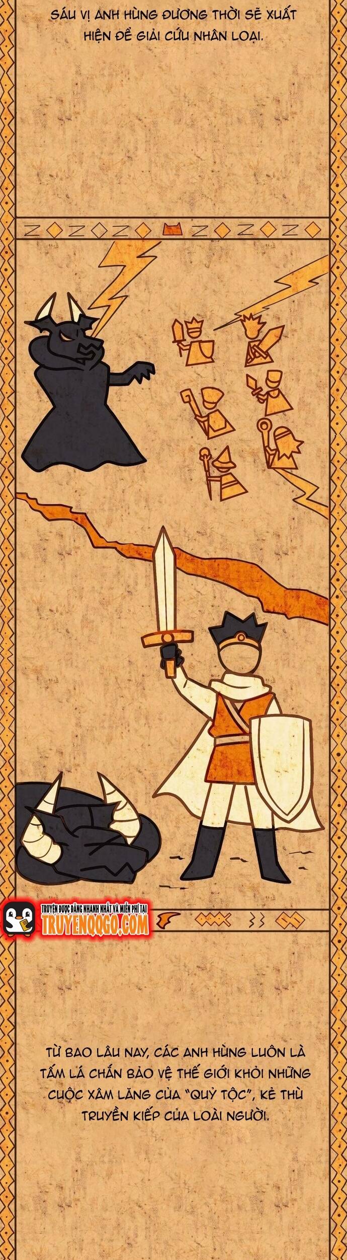 Yuusha Gakuen No Fukushuusei Chap 1 - Next Chap 2