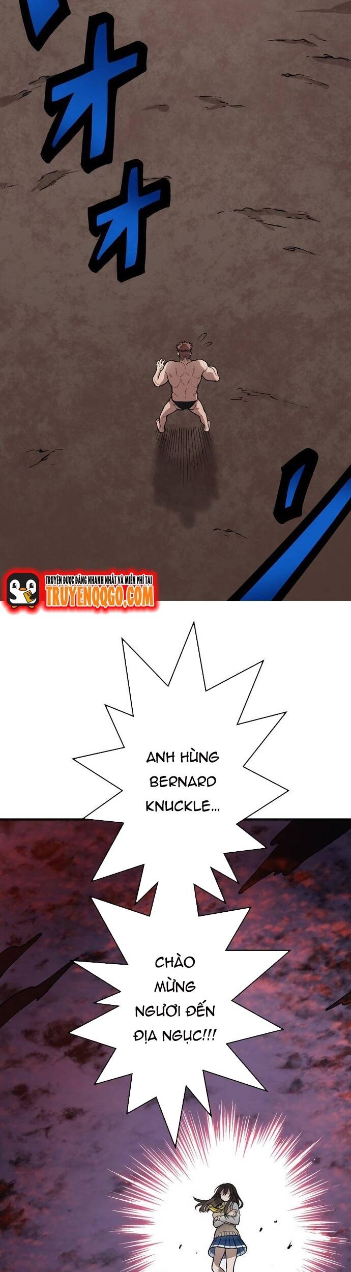 Yuusha Gakuen No Fukushuusei Chap 1 - Next Chap 2