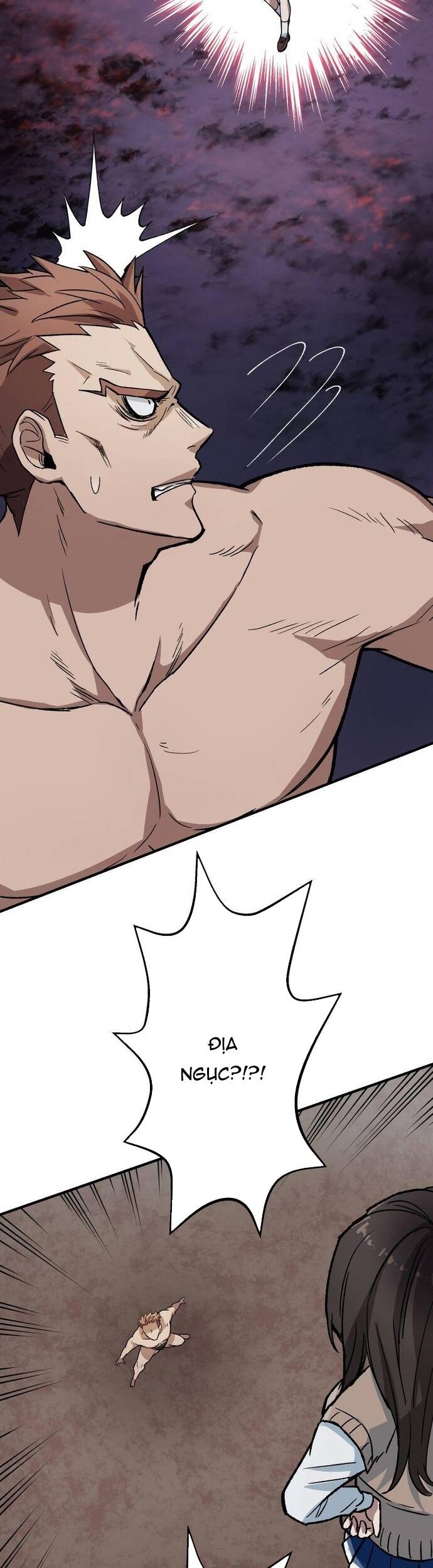 Yuusha Gakuen No Fukushuusei Chap 1 - Next Chap 2