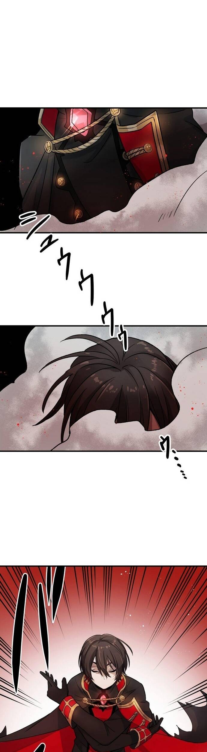 Yuusha Gakuen No Fukushuusei Chap 1 - Next Chap 2