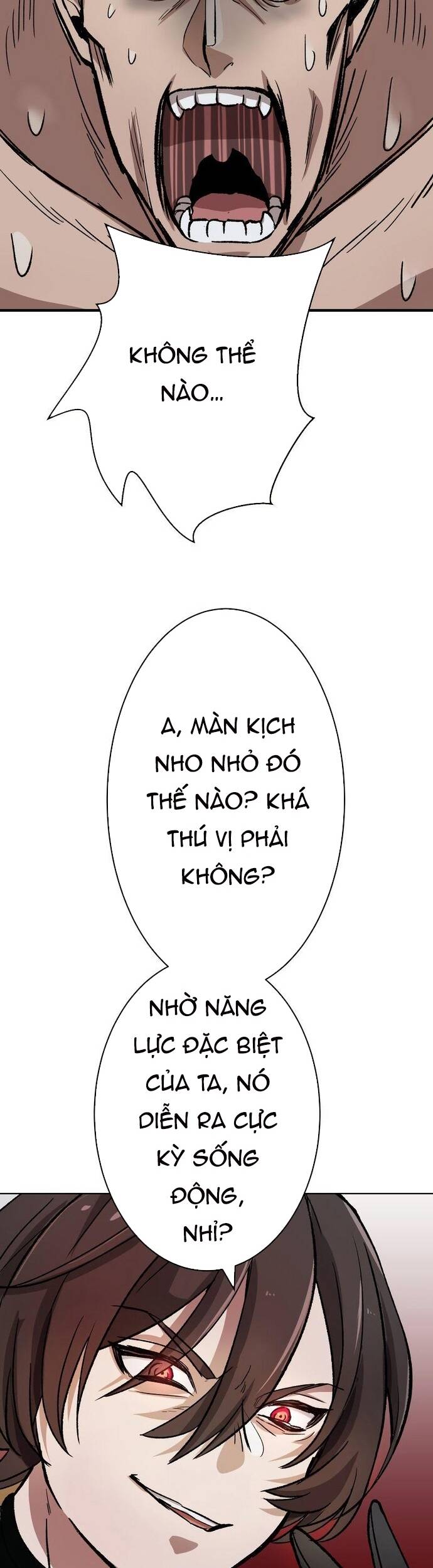 Yuusha Gakuen No Fukushuusei Chap 1 - Next Chap 2