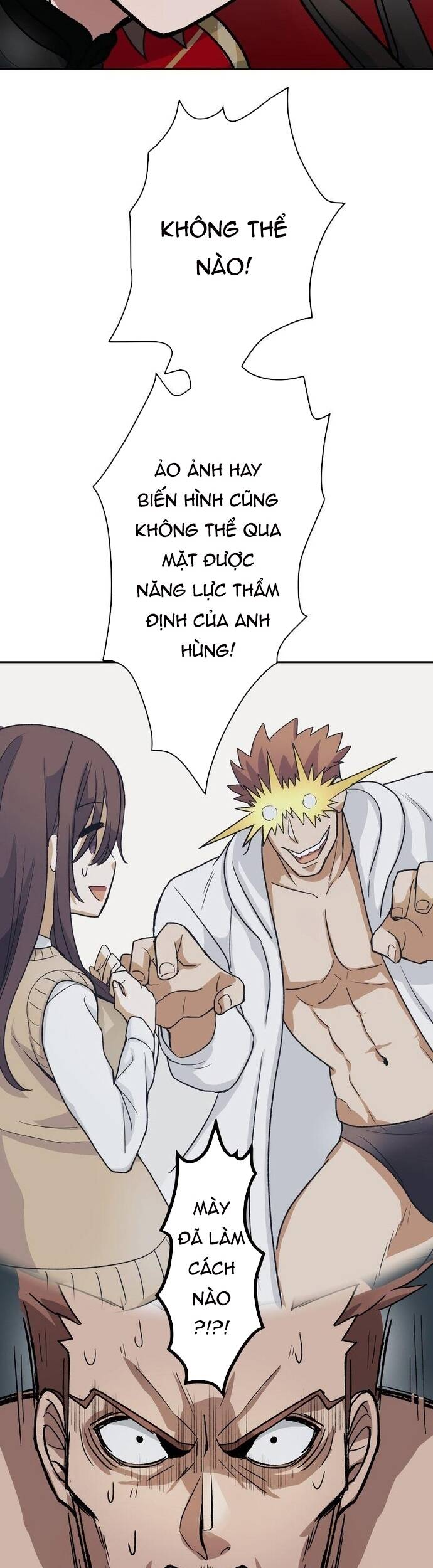 Yuusha Gakuen No Fukushuusei Chap 1 - Next Chap 2